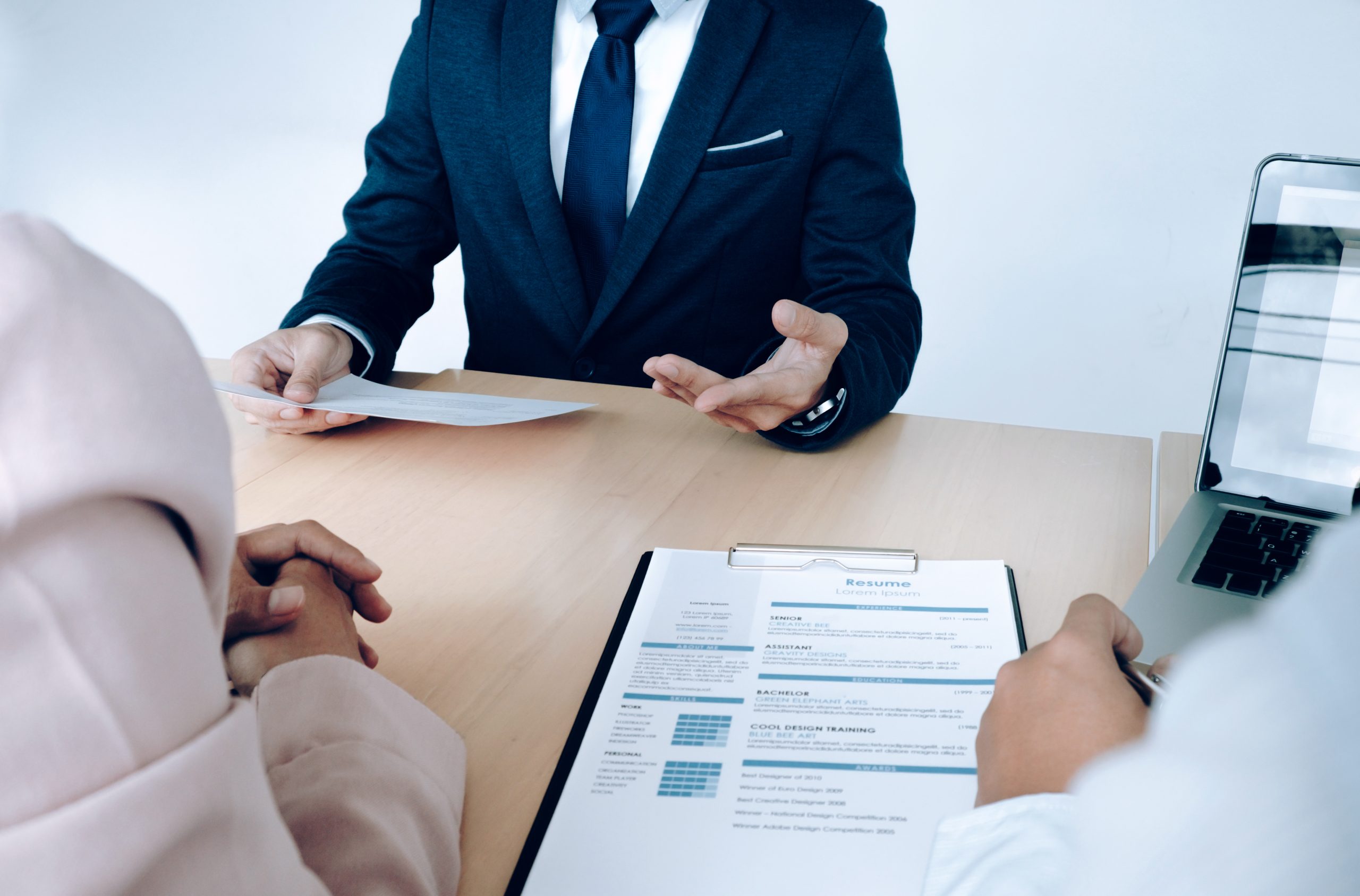 Human Resources Services 