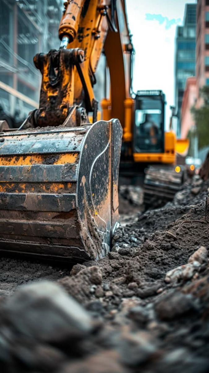 Construction Service
