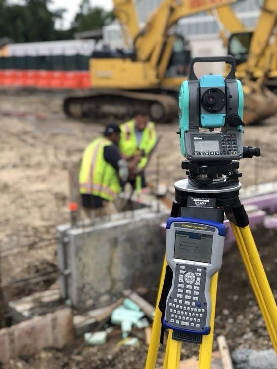 Survey Services
